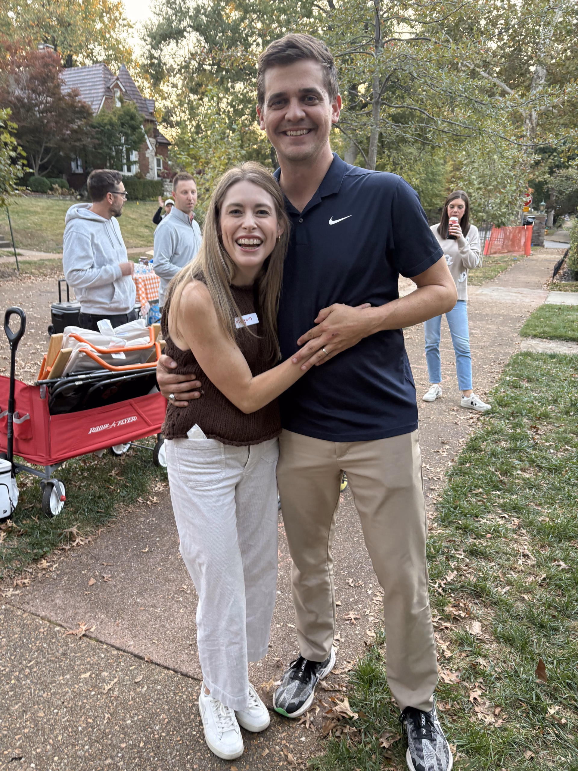 Fall Party 2026